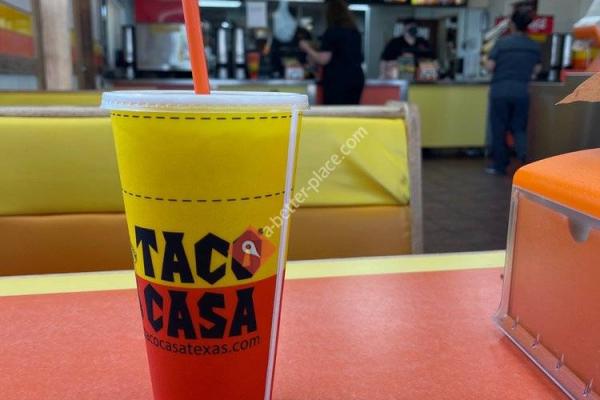 Taco Casa
