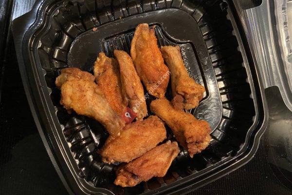 Taco Mac - Virginia Highlands