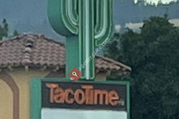 Taco Time