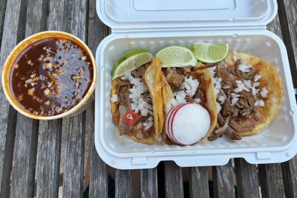 Taco Village NY