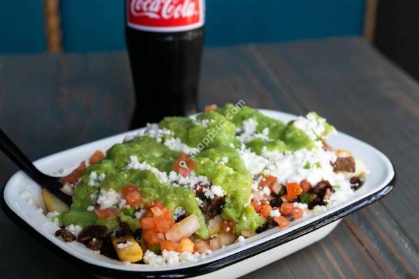 Tacoa Tacos Y Tequila