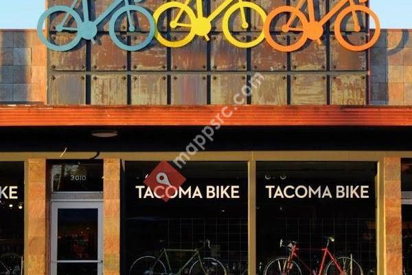 Tacoma Bike