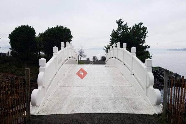 Tacoma Chinese Reconciliation Park