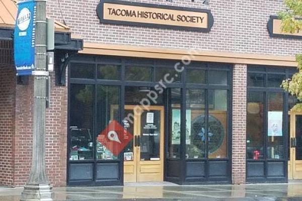 Tacoma History Museum