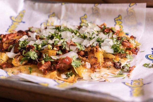 Tacomania | Westfield Valley Fair Mall