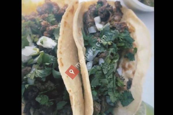 Tacos Al Tamirano
