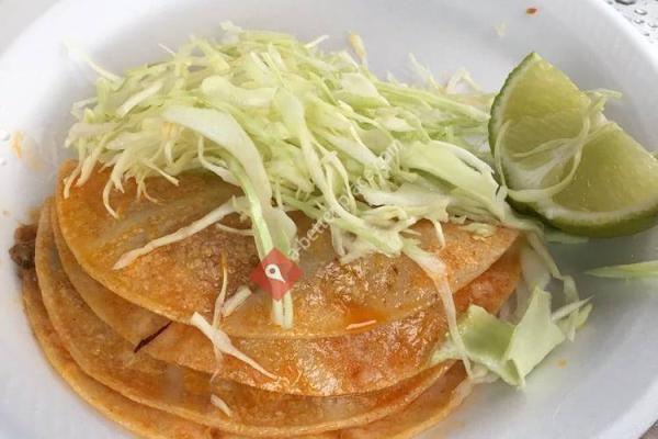 Tacos Al Vapor El Semaforo