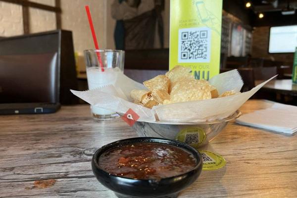 Tacos and Tequilas Mexican Grill