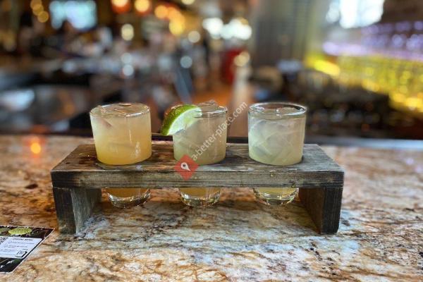 Tacos and Tequilas Mexican Grill