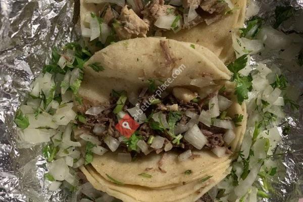 Tacos Arandas