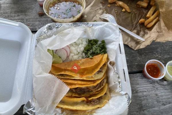 Tacos De Mi Tierra