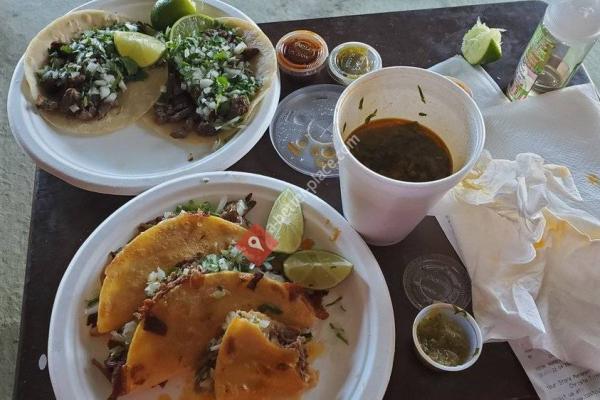 Tacos El Antojito