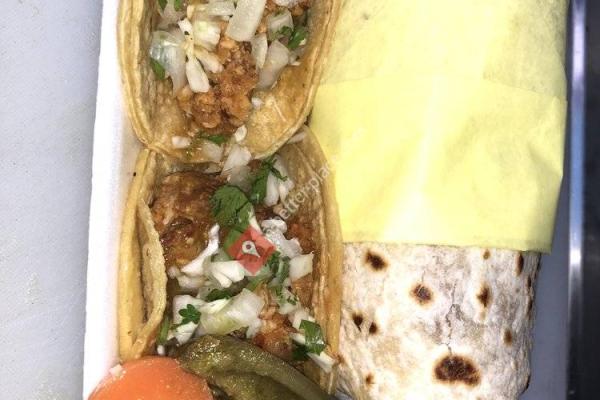 Tacos El Chavito