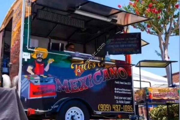Tacos El Mexicano
