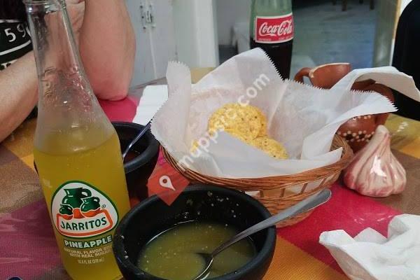 Tacos El Pueblito