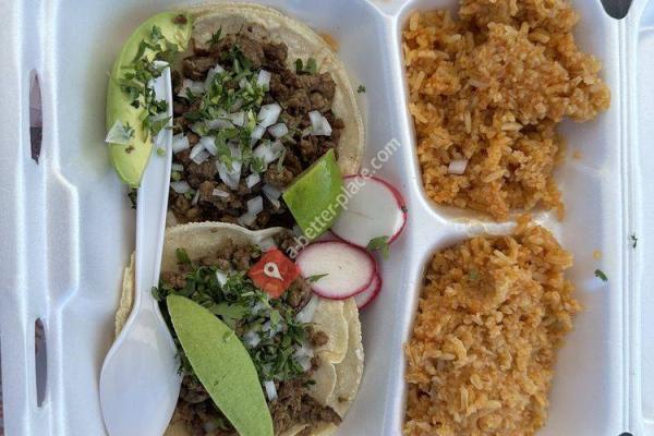 Tacos El Rey