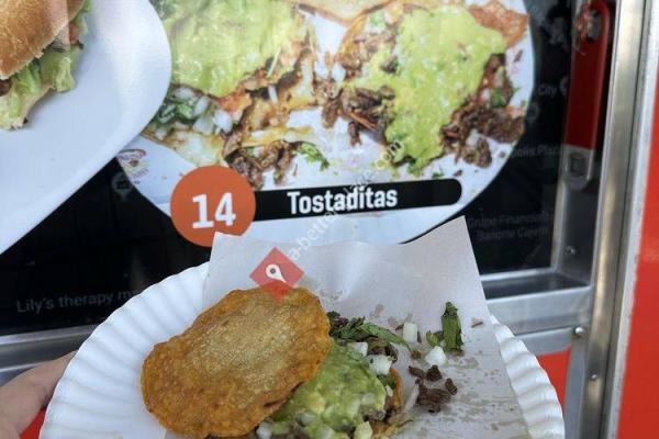 Tacos El Tijuanense