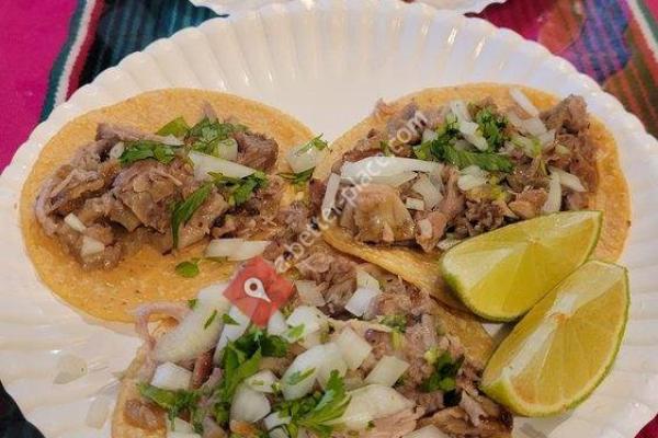 Tacos El Veneno