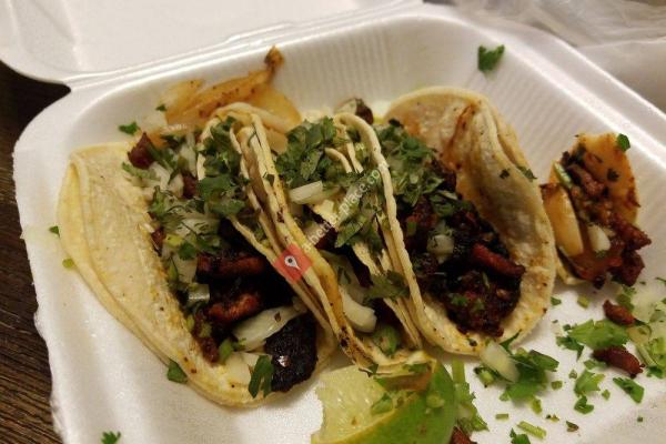 Tacos Estilo Mi Mexico