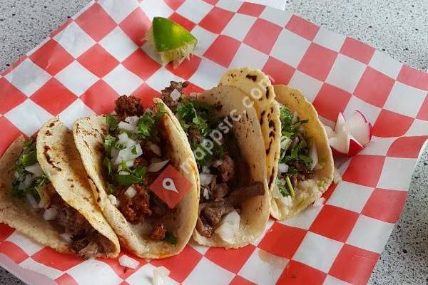 Tacos & Grill Mexican Cuisine