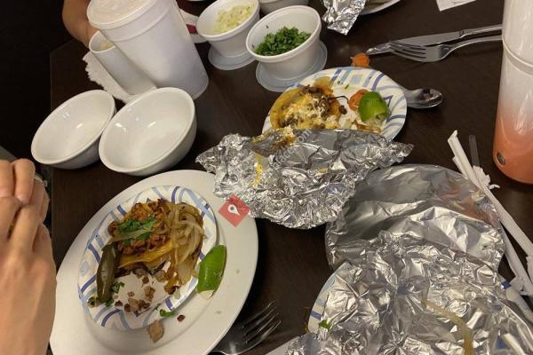 Tacos Hidalgo Taco Truck