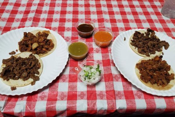 Tacos Jalisco