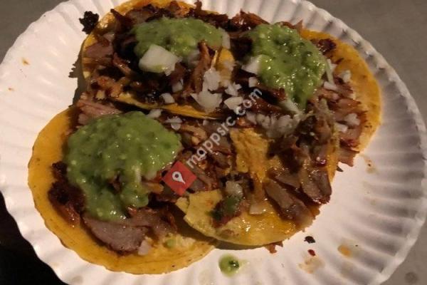 Tacos Los Gueros