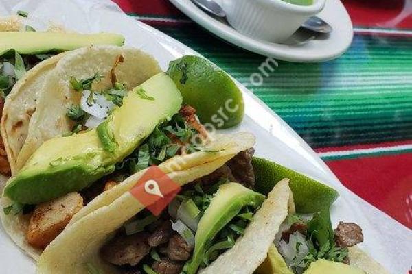 Tacos Matamoros Restaurant