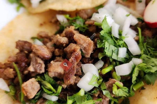 Tacos Montero