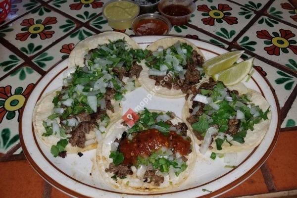 Tacos Si Senor
