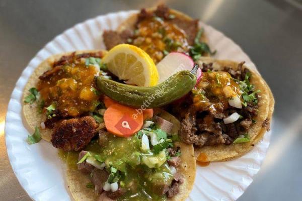 Tacos Sinaloa