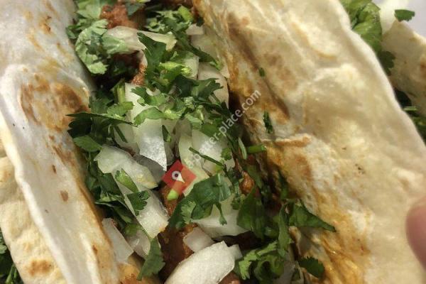 Tacos Tacoriendo