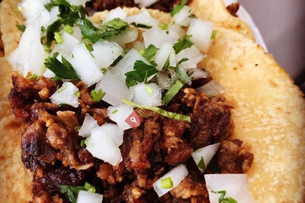 Tacos y Birria La Unica