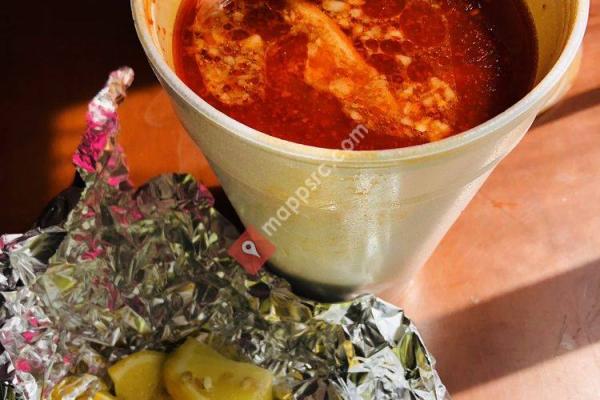 Tacos y Carnitas El Garanon