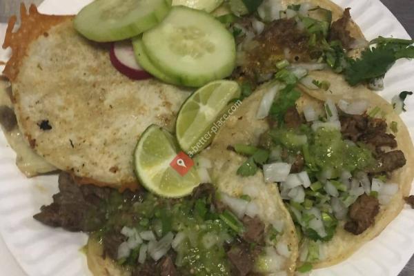 Tacos Y Cemitas Puebla