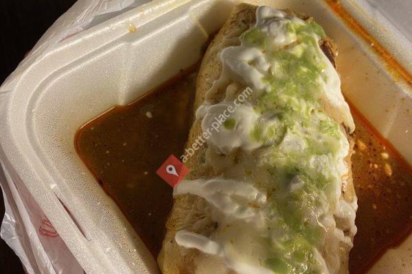 Tacos Y Mariscos Sergio Taqueria