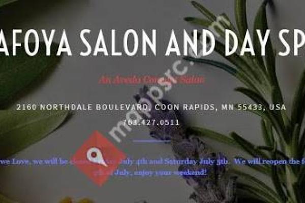 Tafoya Salon and Day Spa