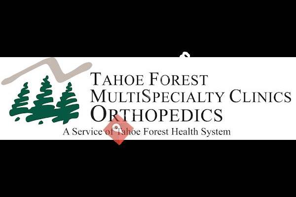 Tahoe Forest Orthopedics and Sports Medicine