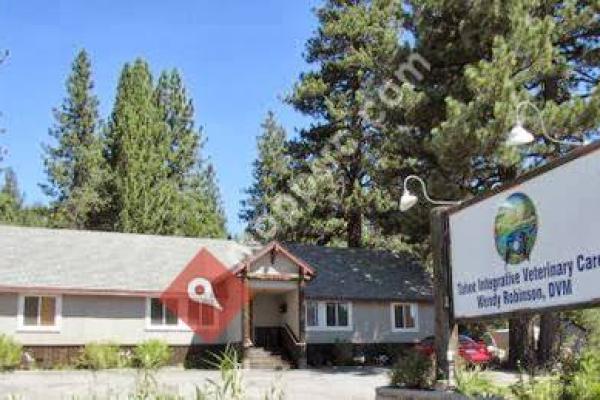 Tahoe Integrative Veterinary Care