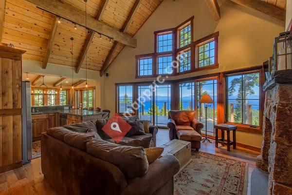 Tahoe Luxury Properties