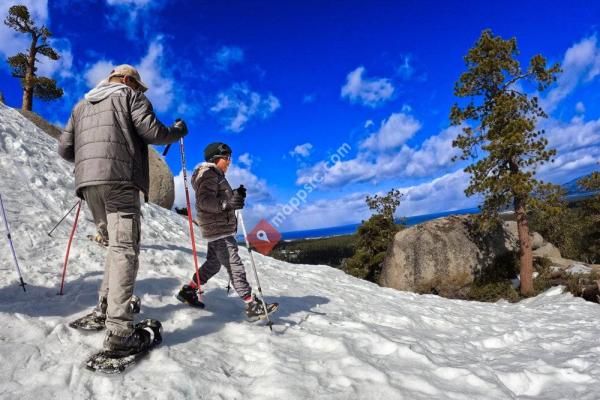 Tahoe Outdoor Adventures