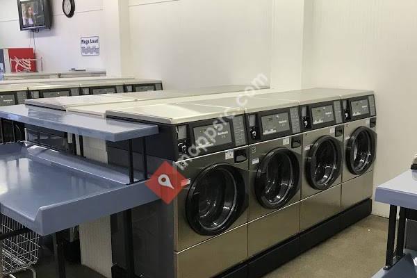 Tahoe Suds Laundromat