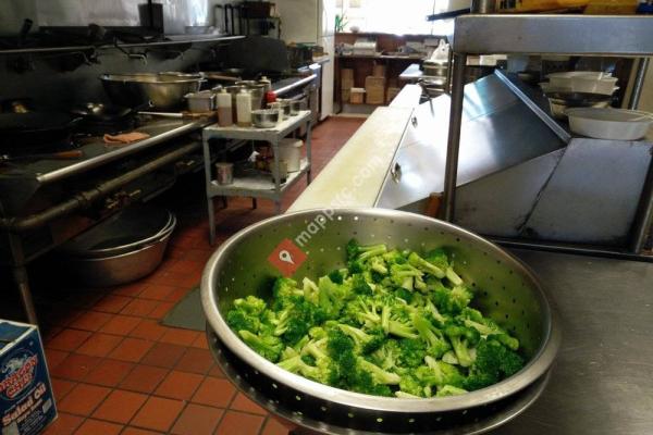 Tai Feng Panda House