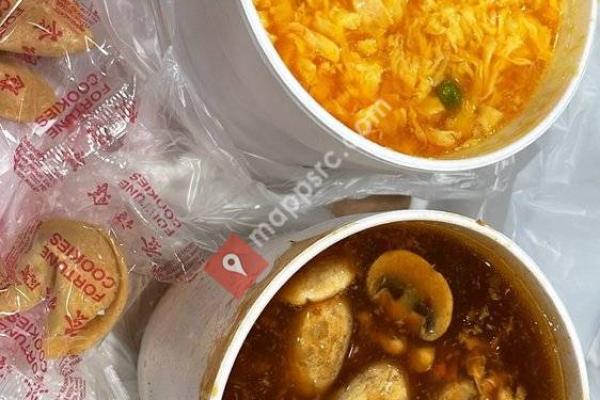 Tai Pan Chinese Food