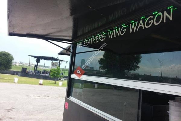 Tail Feathers Wing Wagon