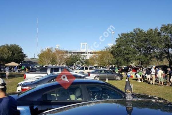 Tailgaters Parking