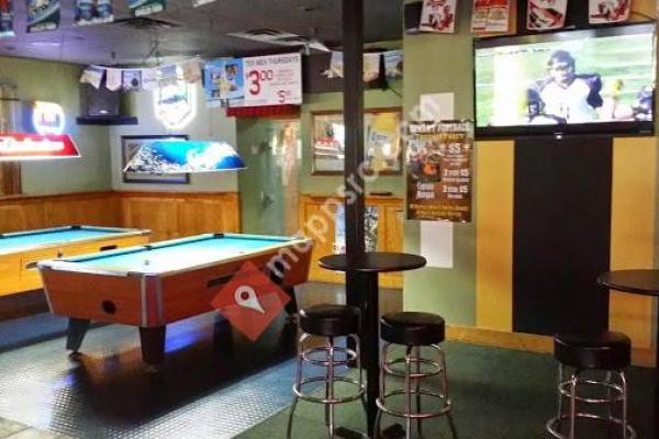 Tailgates Sports Bar and Grill
