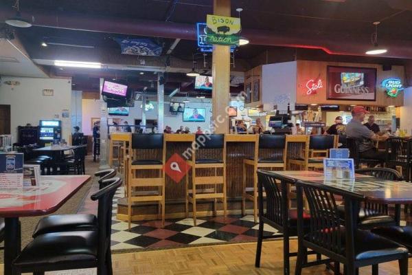 Tailgators Sports Cafe