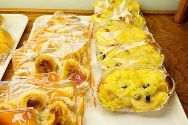 Taiwan Bakery