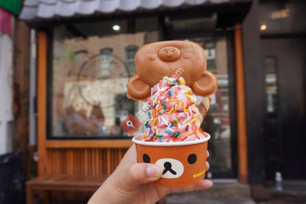 Taiyaki NYC